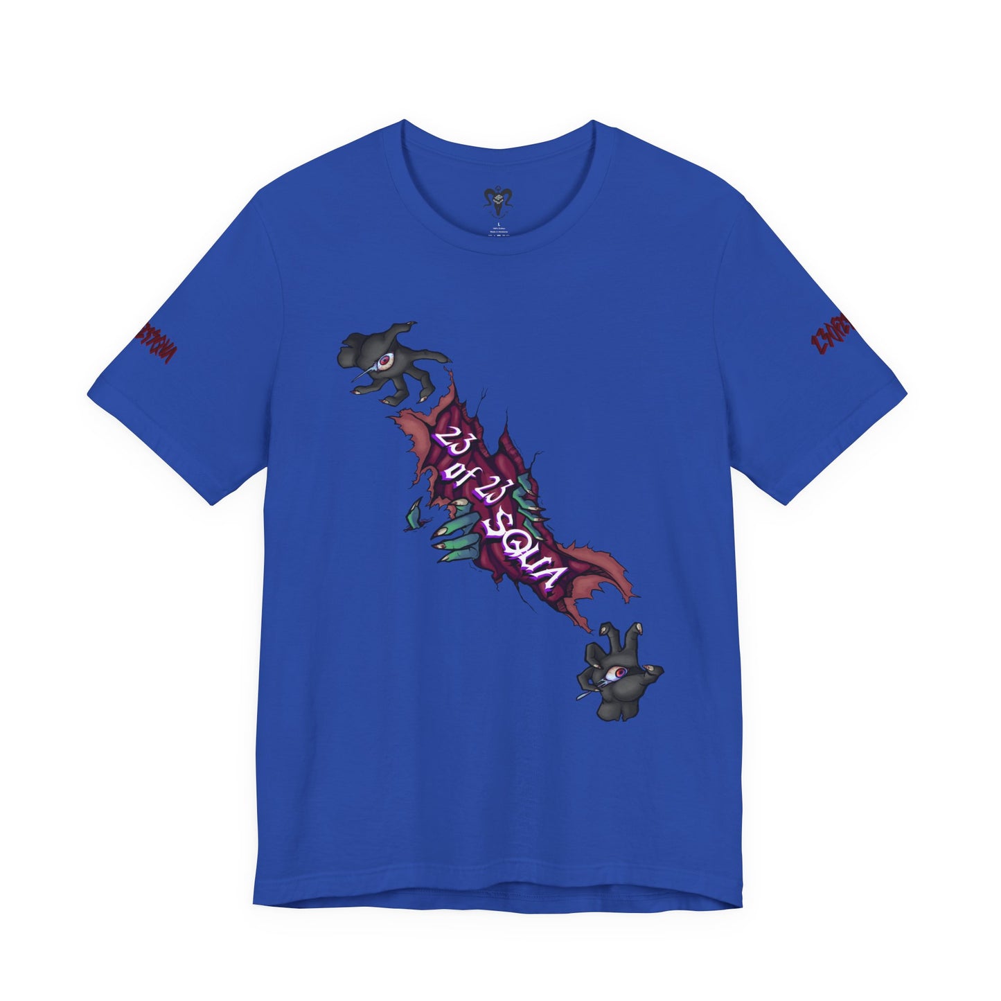 Koda Short Sleeve Tee