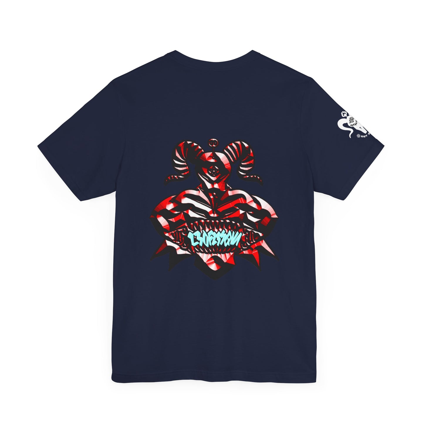 23SQUA Short Sleeve Tee