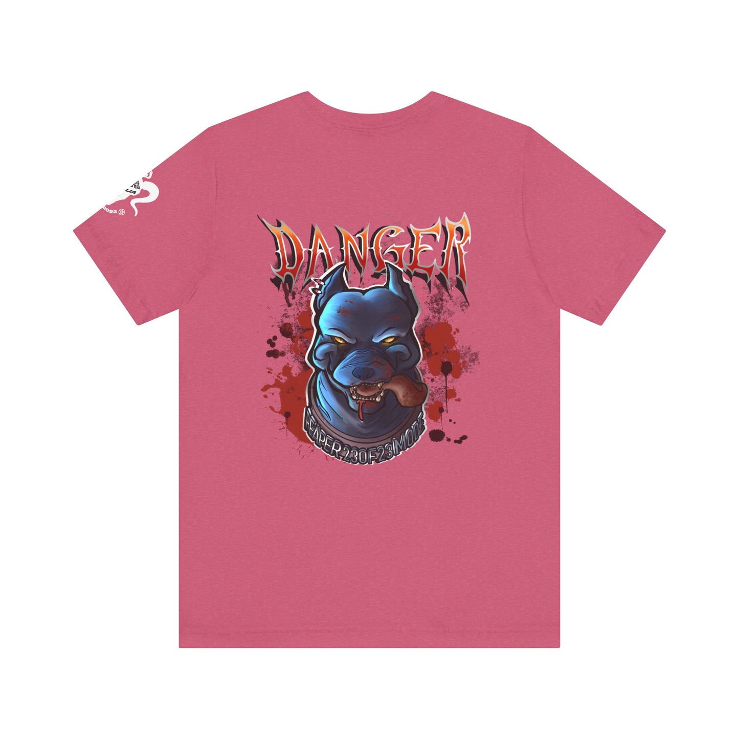 Rare Breed Short Sleeve Tee