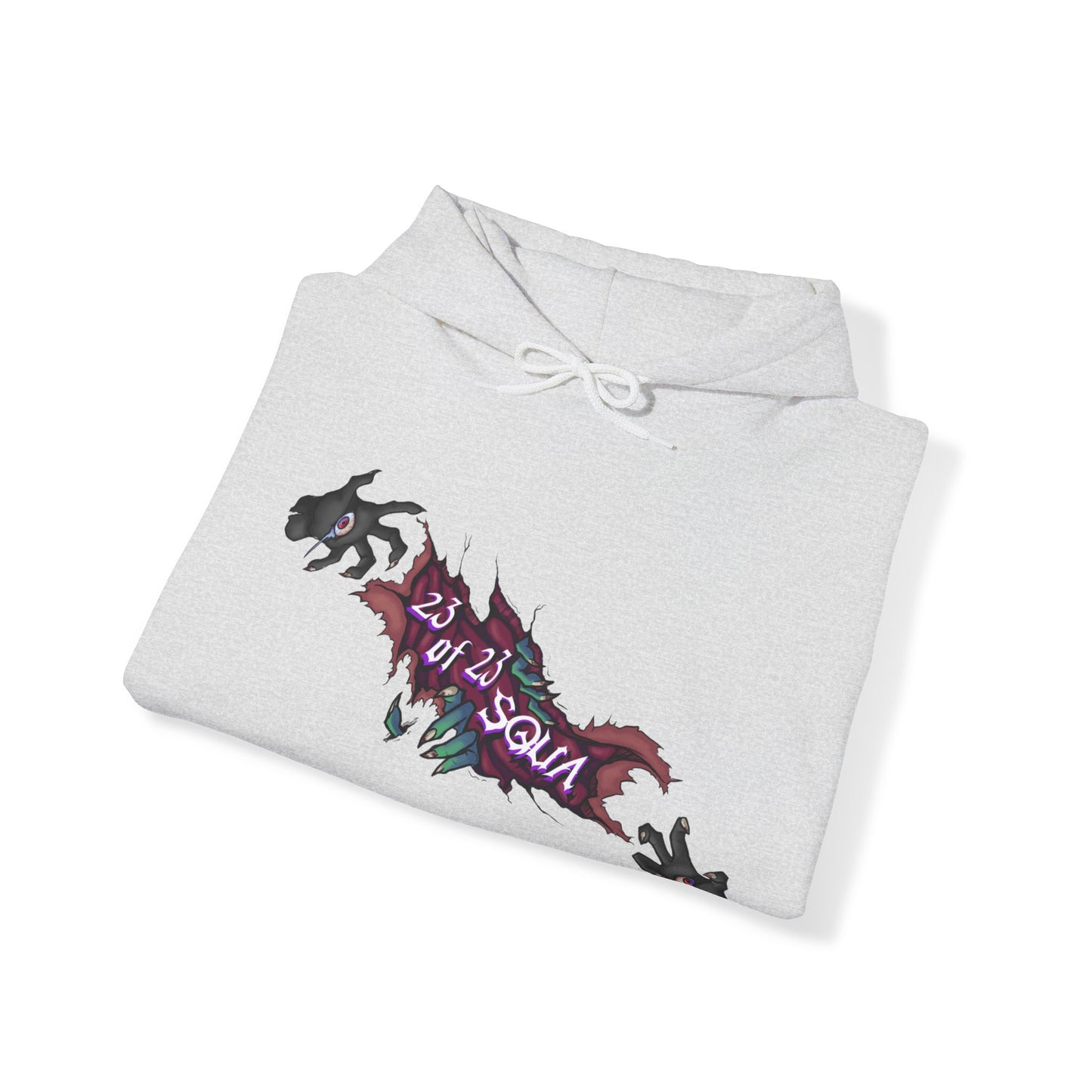 Joker ™ Hooded Sweatshirt