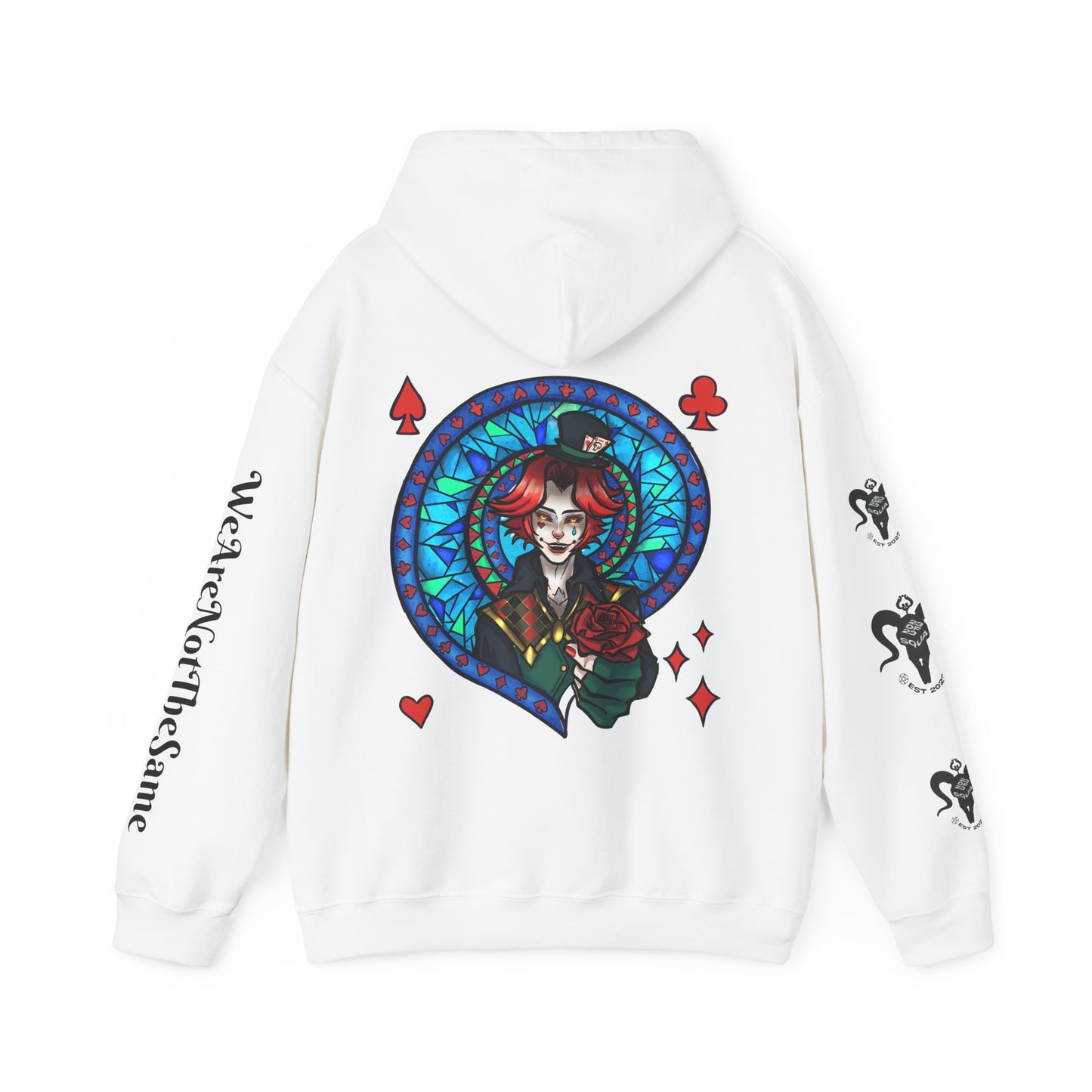 Joker ™ Hooded Sweatshirt