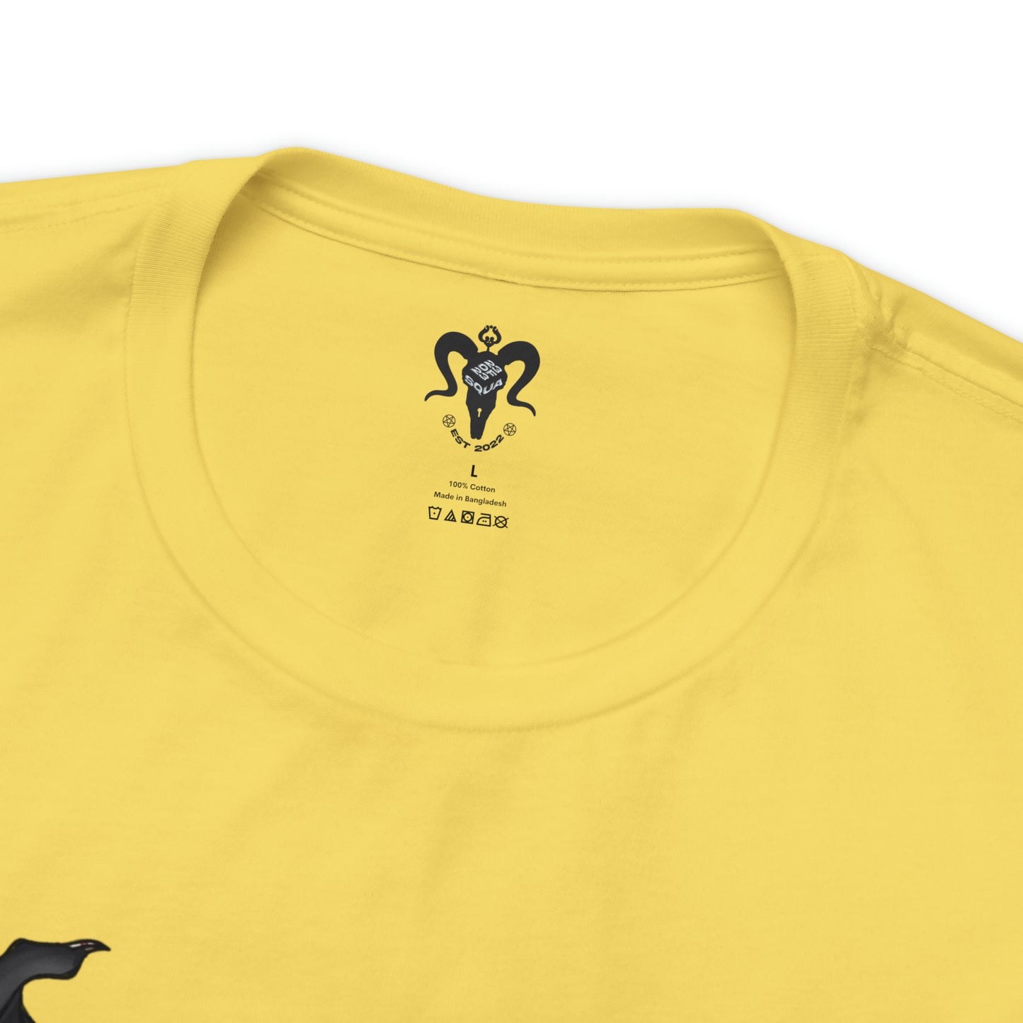Zombie Boy Short Sleeve Tee