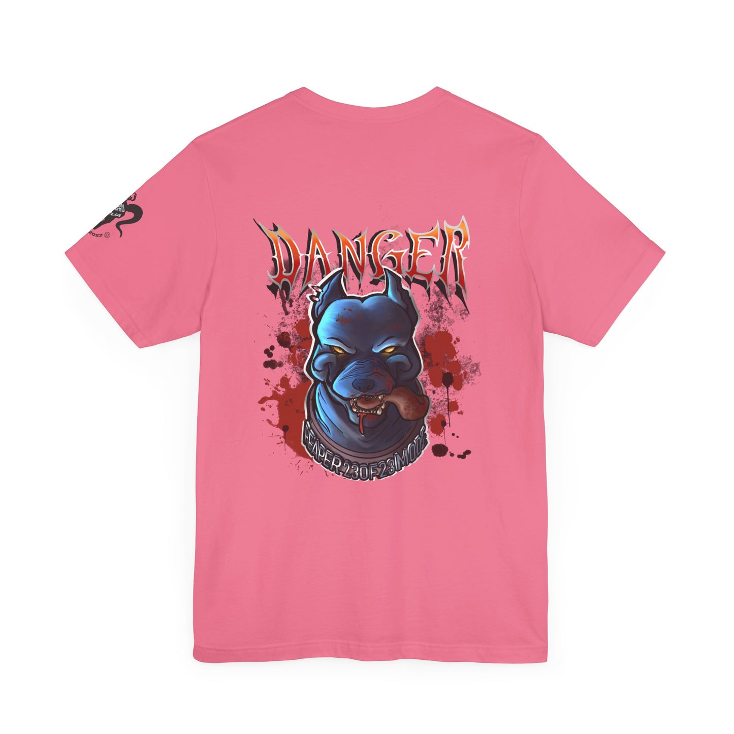 Rare Breed Short Sleeve Tee