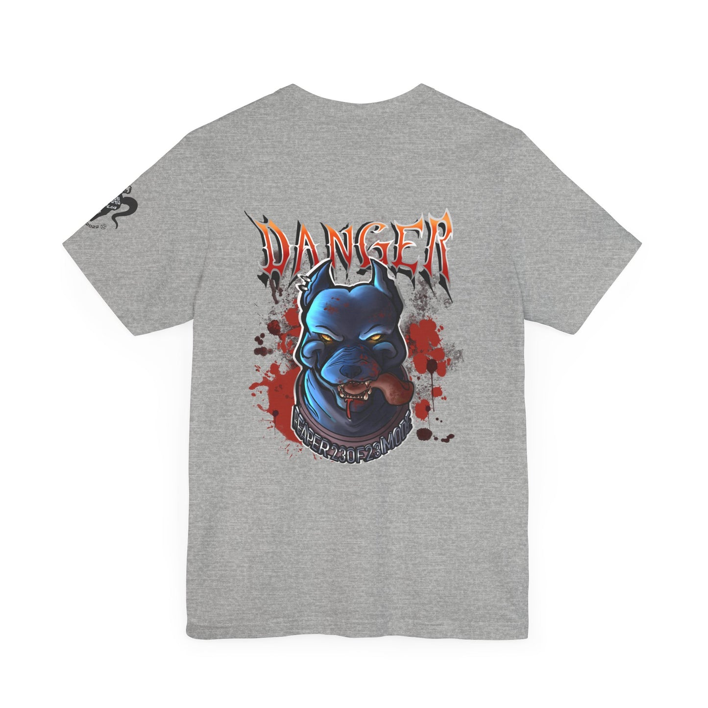 Rare Breed Short Sleeve Tee