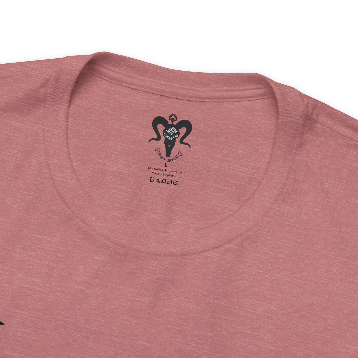 Twisted Fairy Short Sleeve Tee