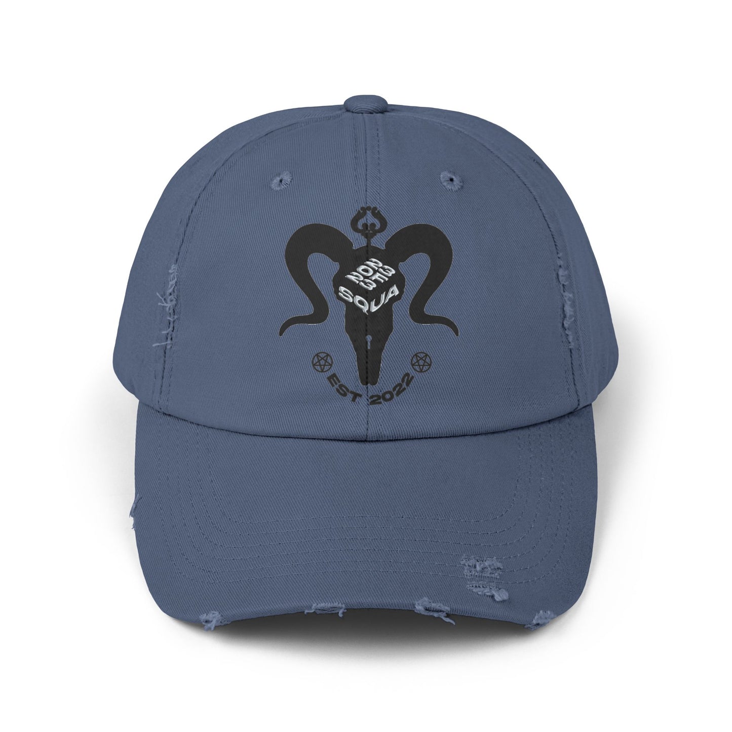 Unisex 23OF23 Cap