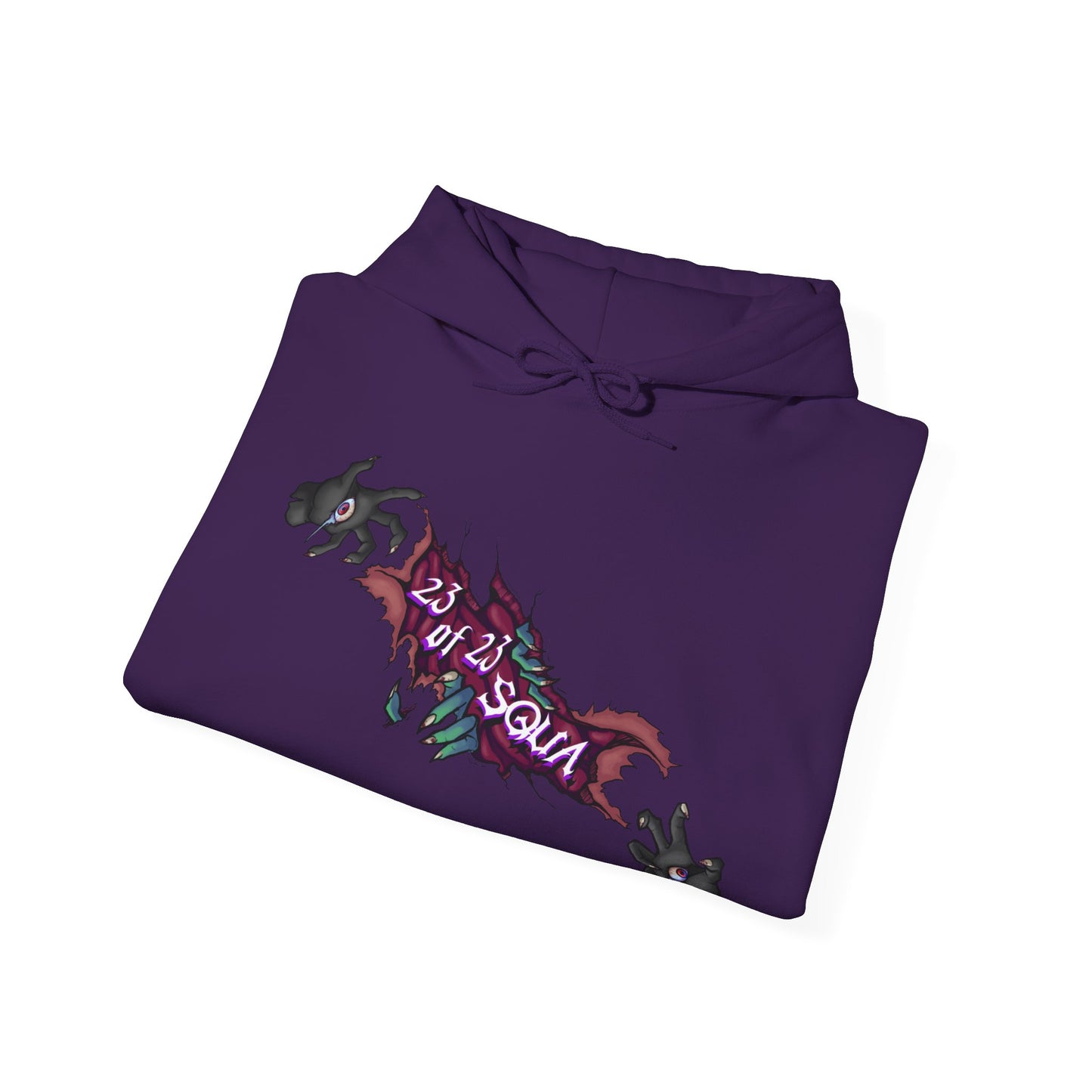 Medusa ™ Hooded Sweatshirt