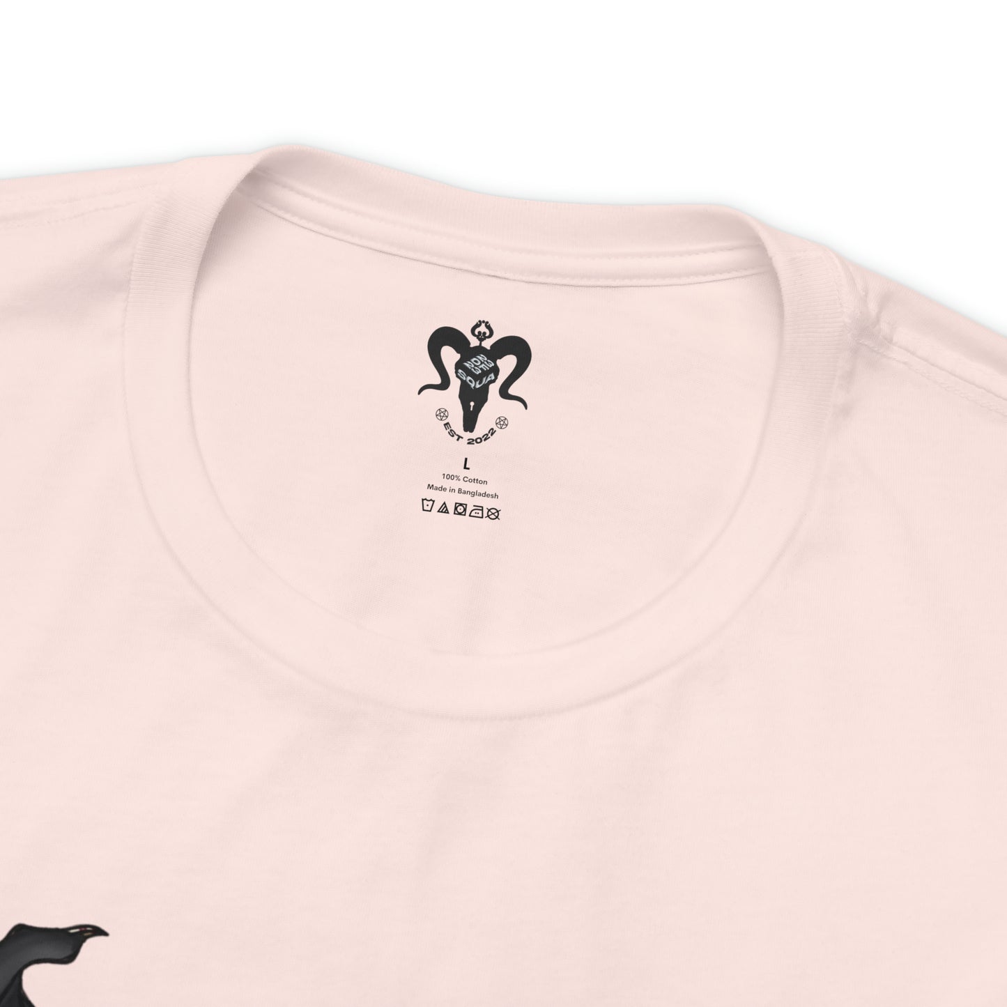 Zombie Boy Short Sleeve Tee