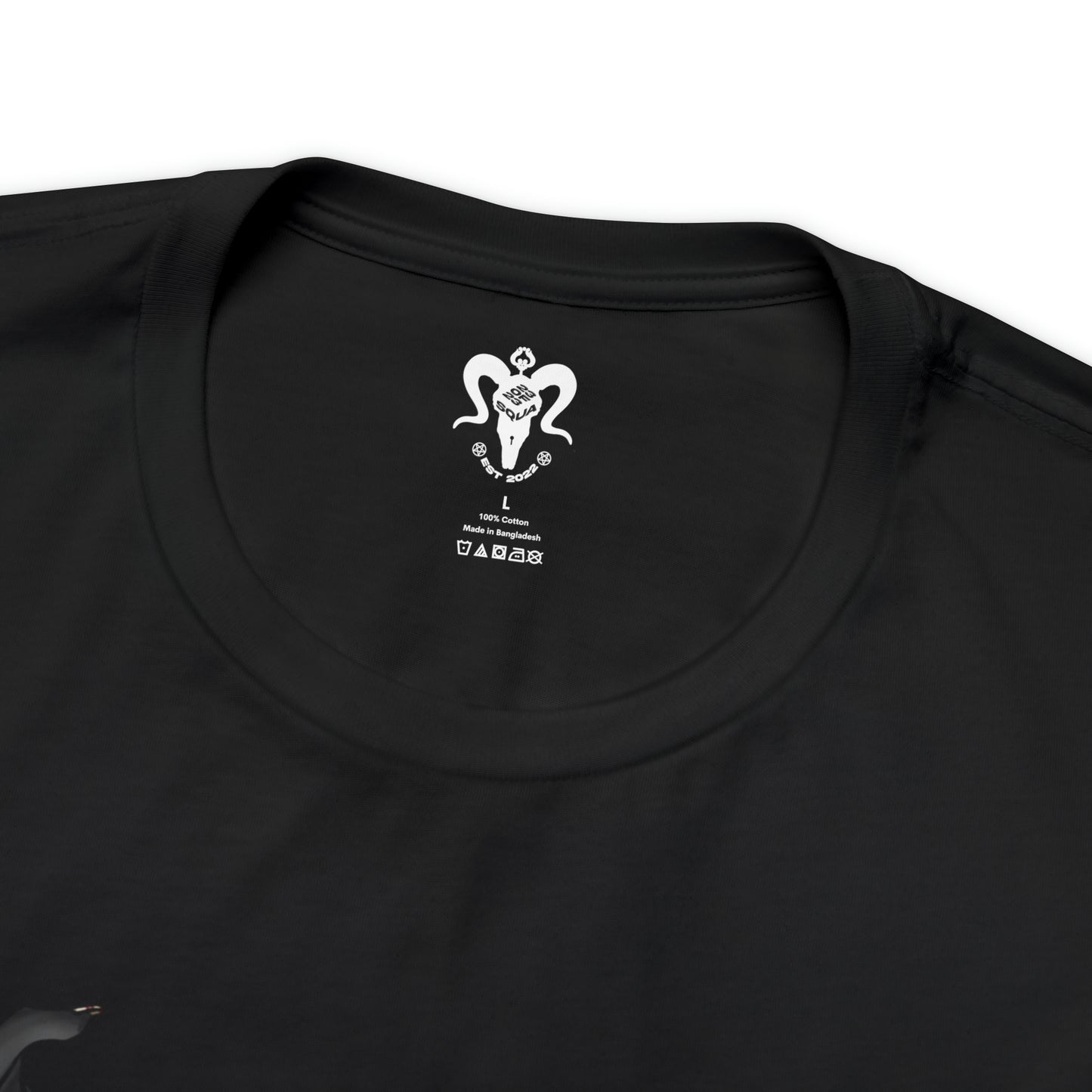 Zombie Boy Short Sleeve Tee