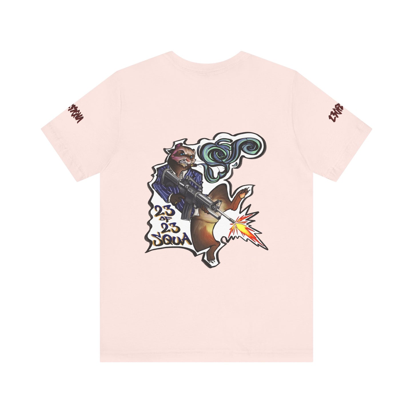 Koda Short Sleeve Tee