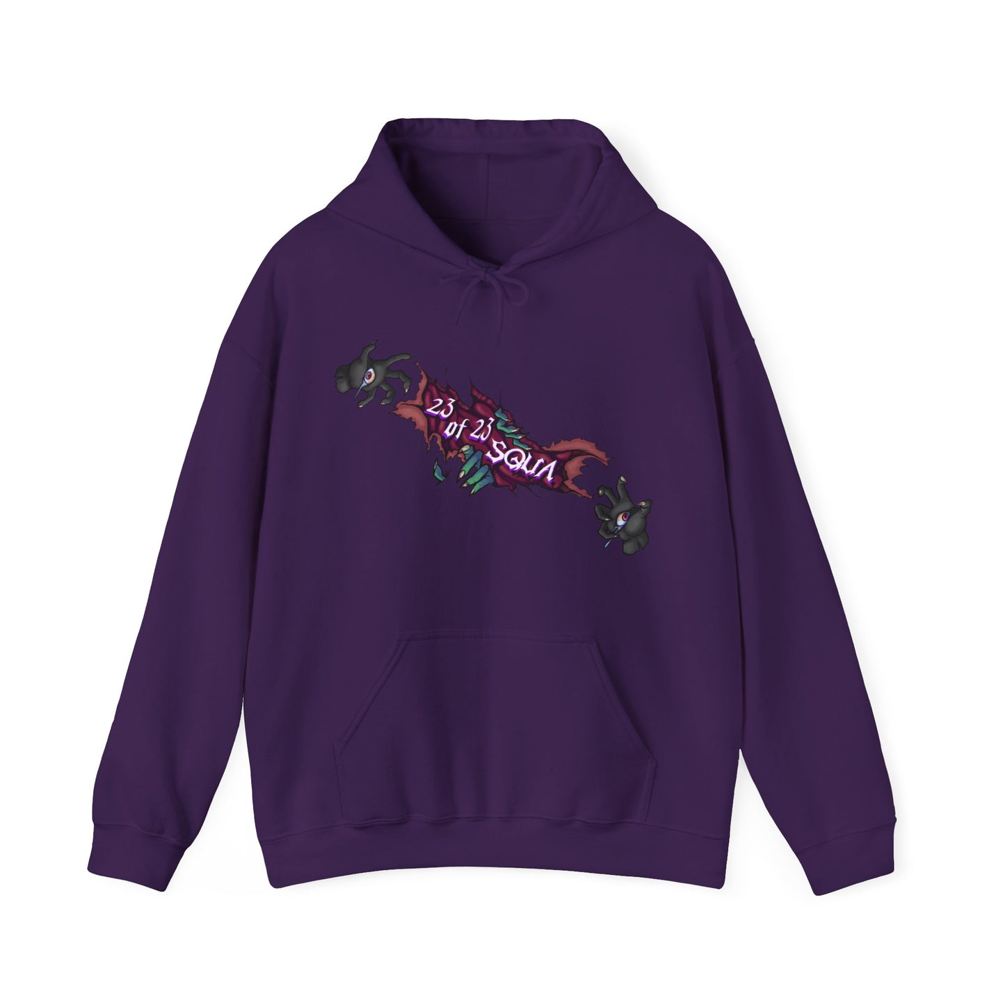 Medusa ™ Hooded Sweatshirt