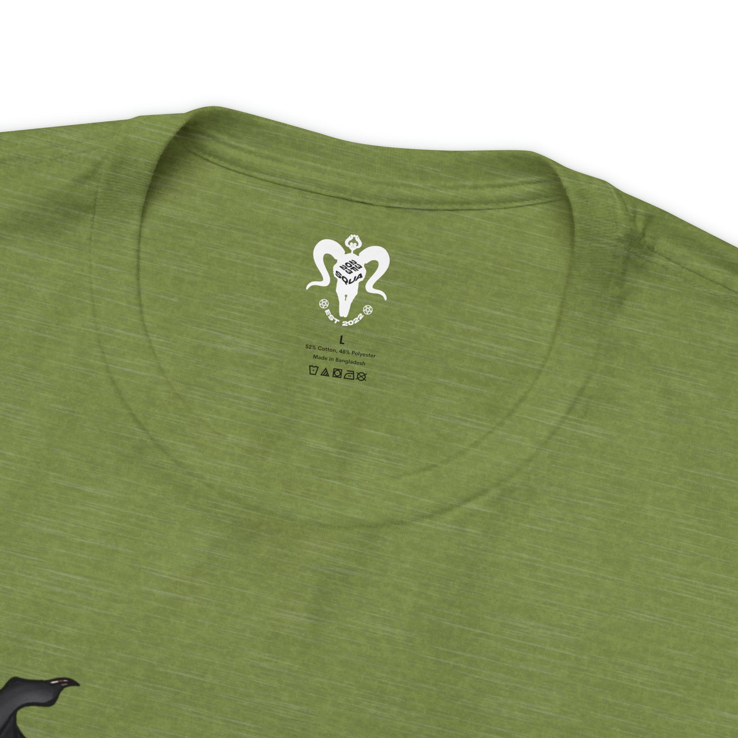 Zombie Boy Short Sleeve Tee