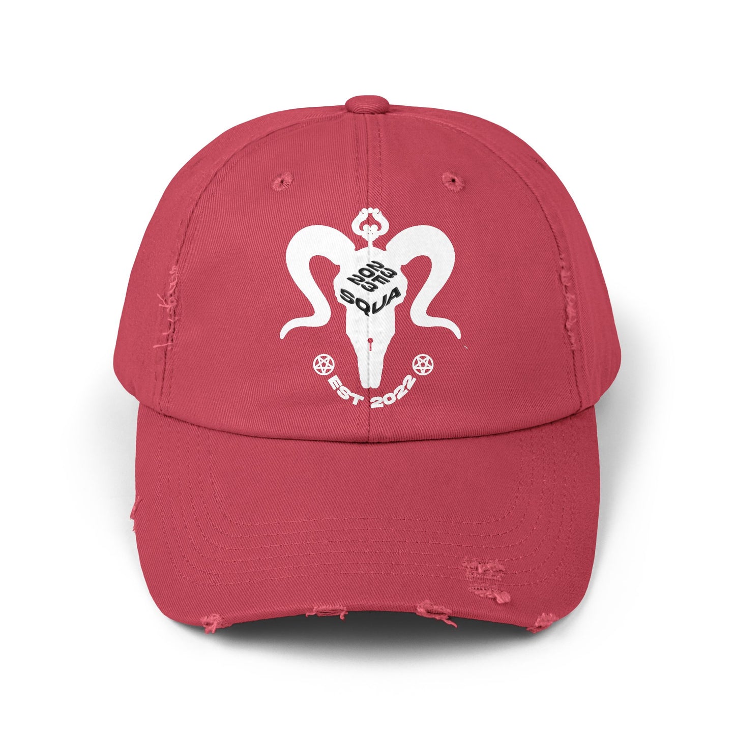 Unisex 23OF23 Cap