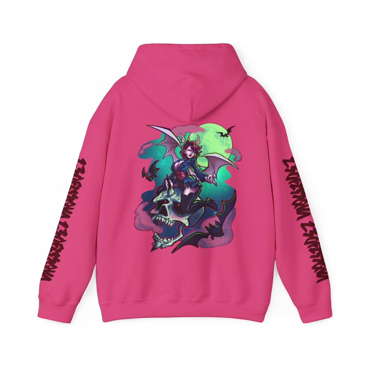 Vamp ™ Hooded Sweatshirt