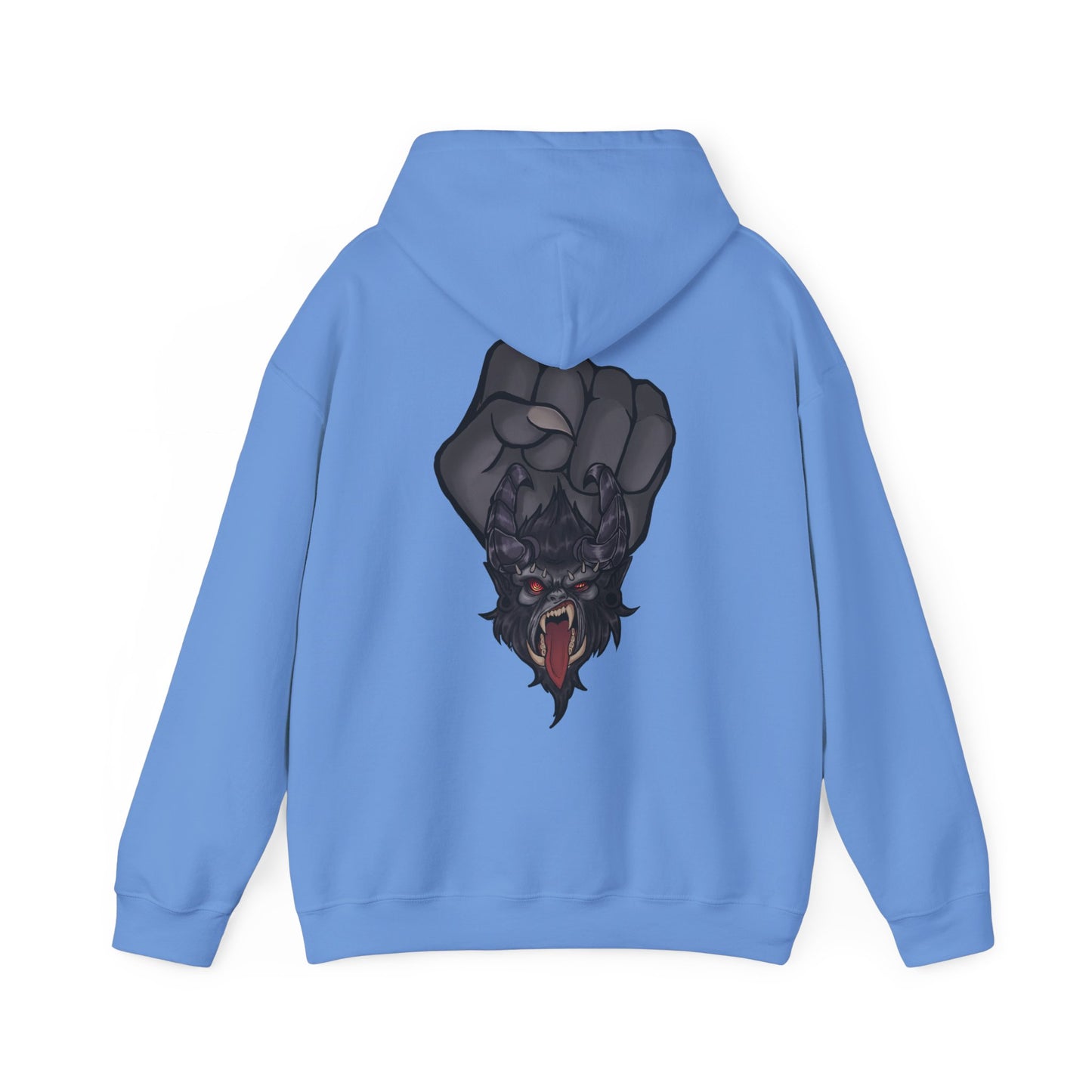 Rilla Fist ™ Hooded Sweatshirt