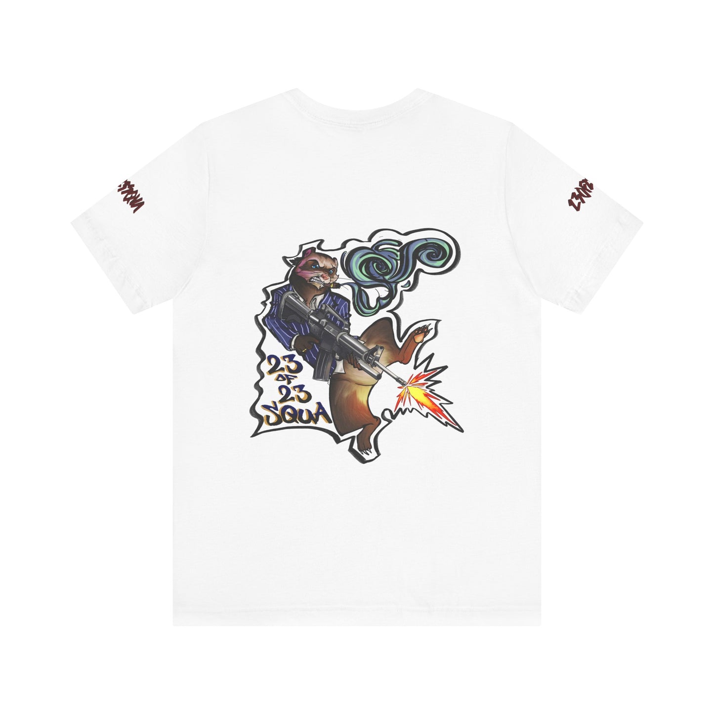 Koda Short Sleeve Tee