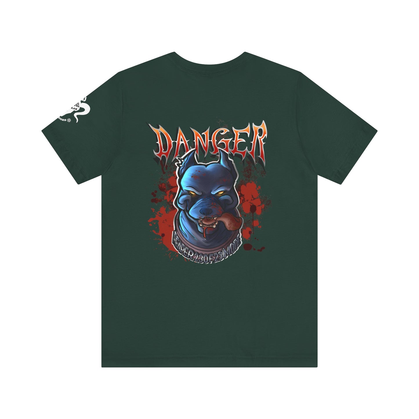 Rare Breed Short Sleeve Tee