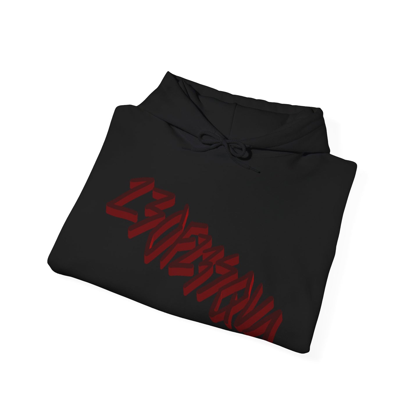 23SQUA™ Hooded Sweatshirt