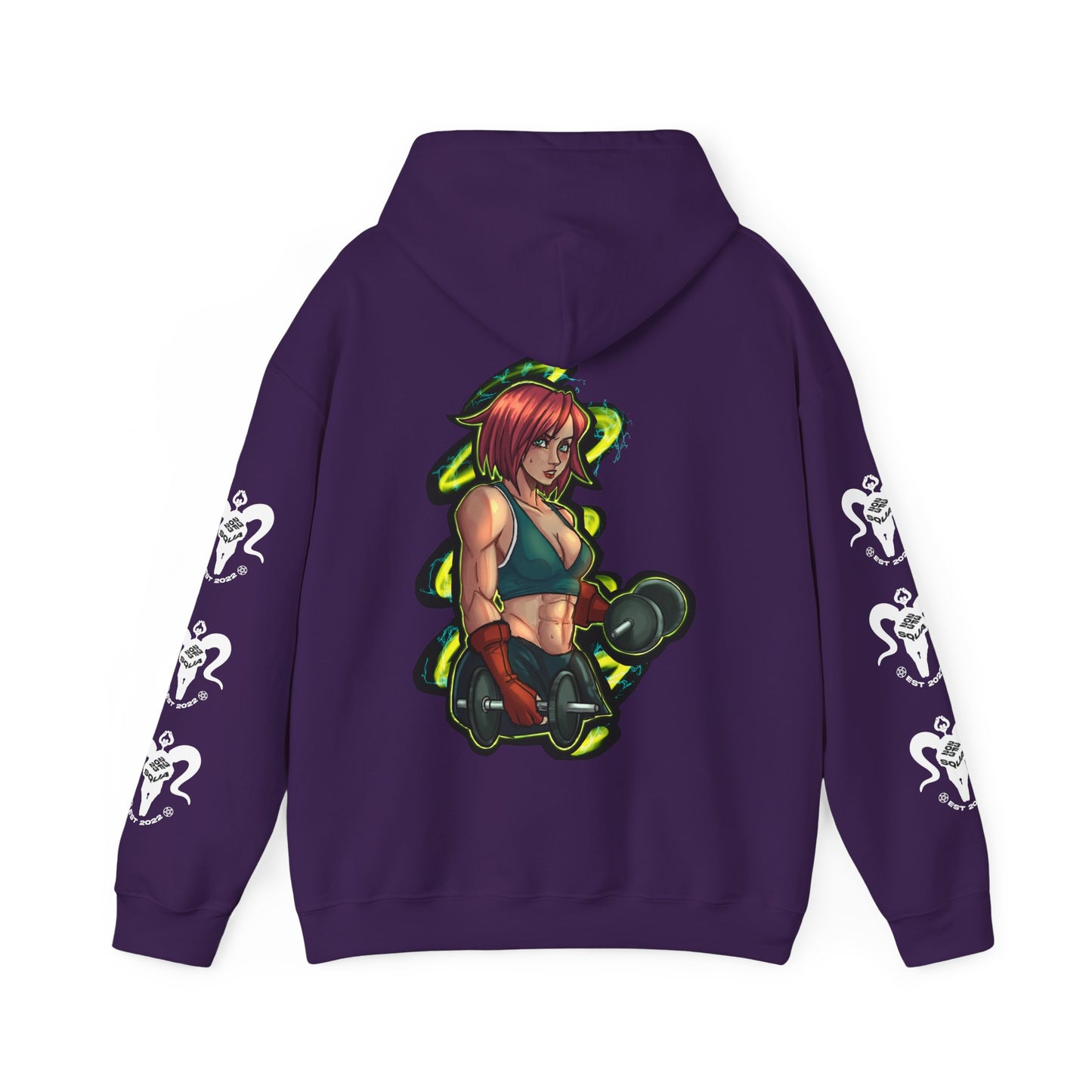 That's Her ™ Hooded Sweatshirt