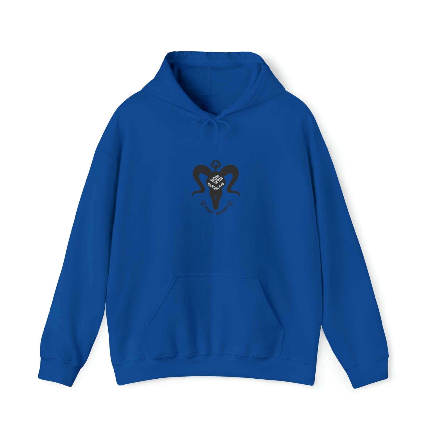 Zombie Boy ™ Hooded Sweatshirt