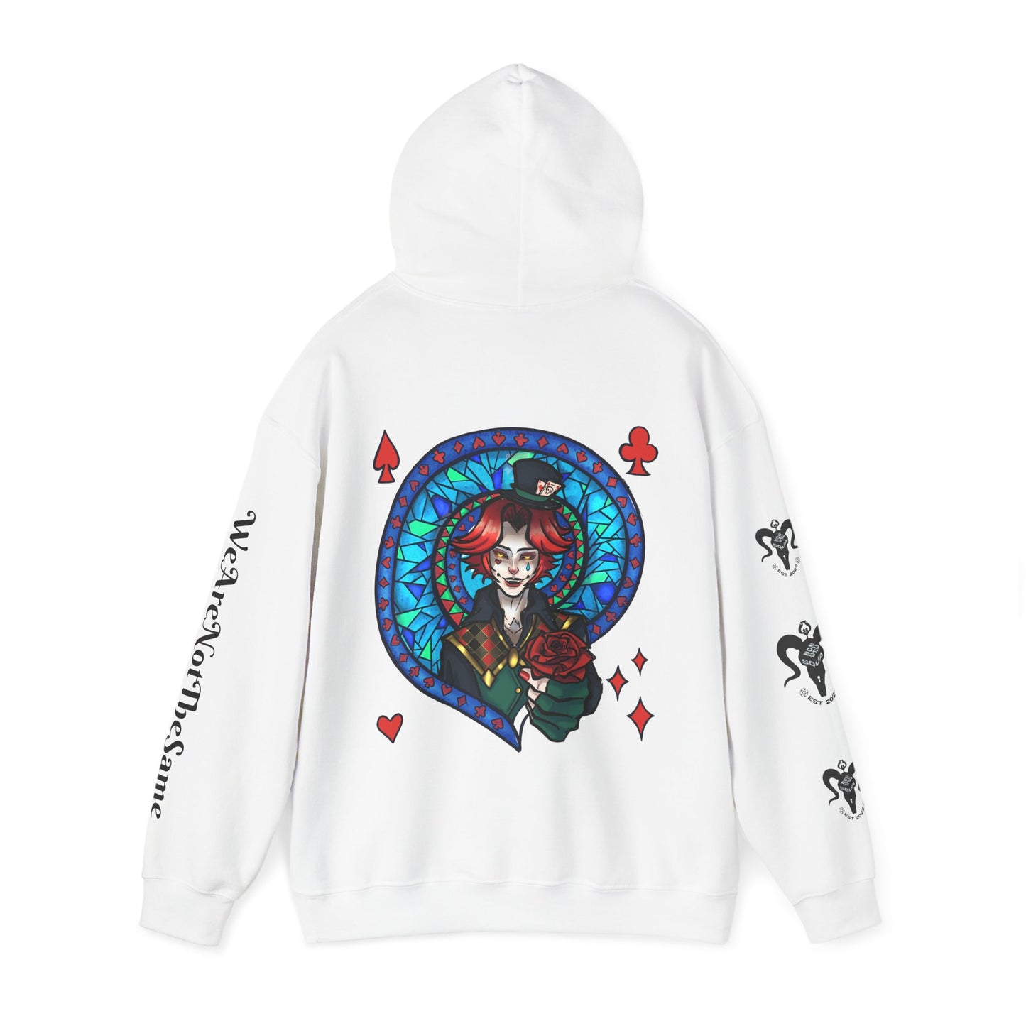Joker ™ Hooded Sweatshirt