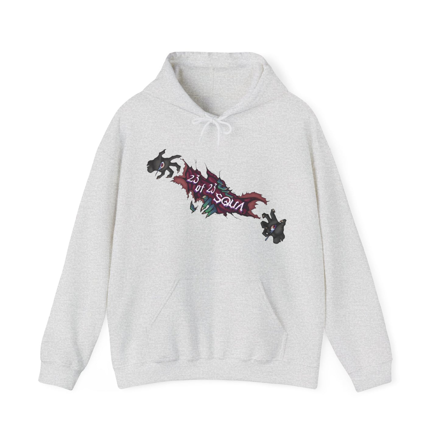 Medusa ™ Hooded Sweatshirt