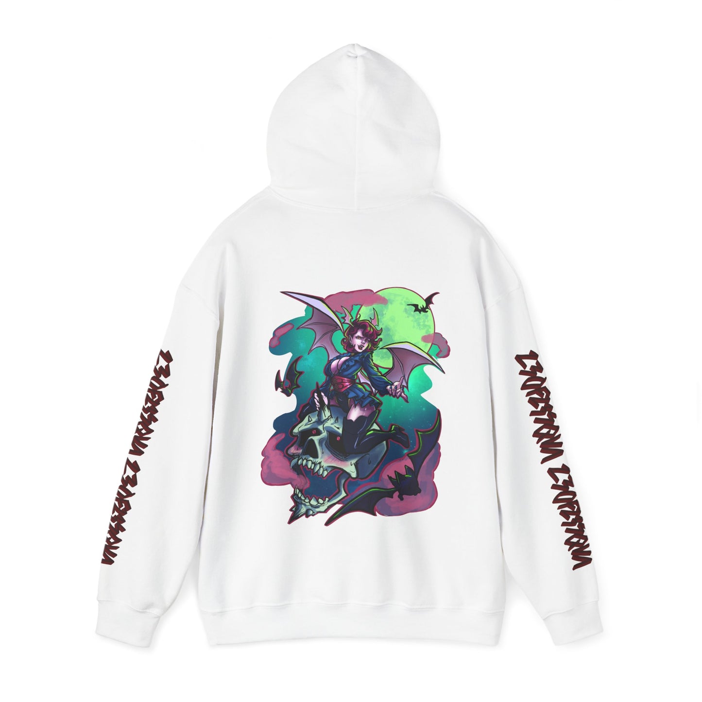 Vamp ™ Hooded Sweatshirt