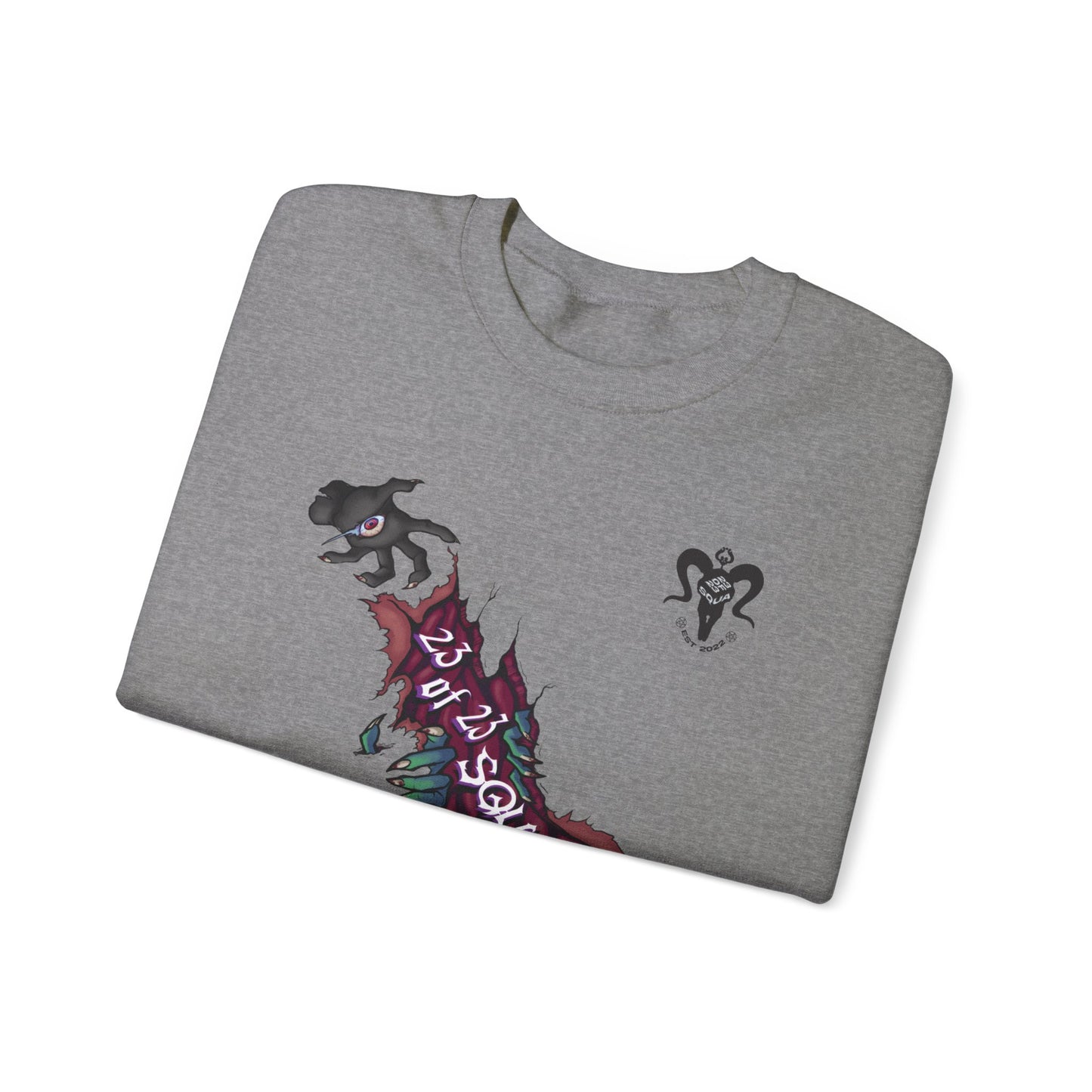 Twisted Fairy ™ Crewneck Sweatshirt