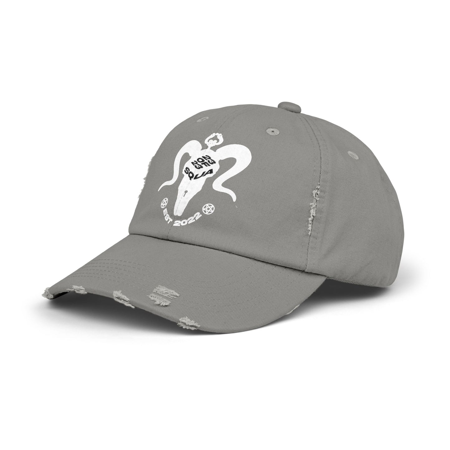 Unisex 23OF23 Cap