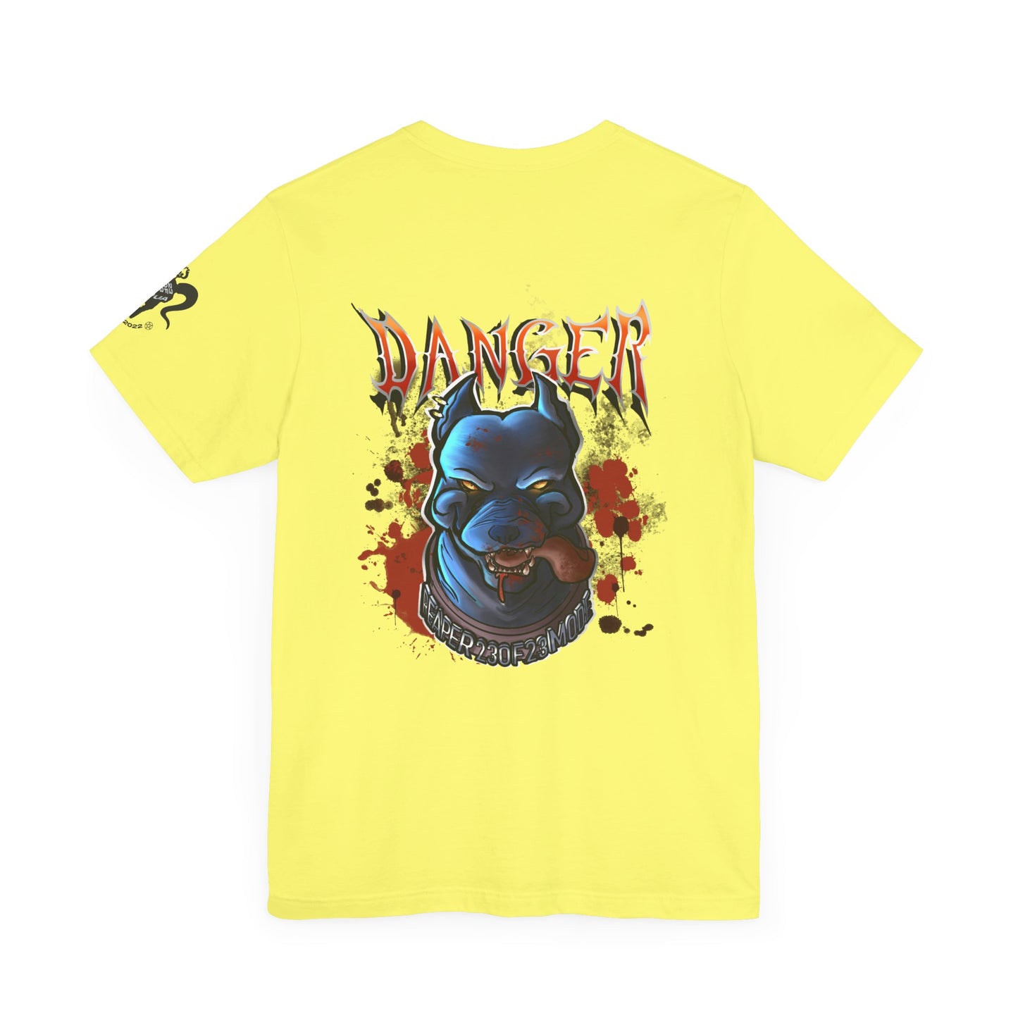 Rare Breed Short Sleeve Tee