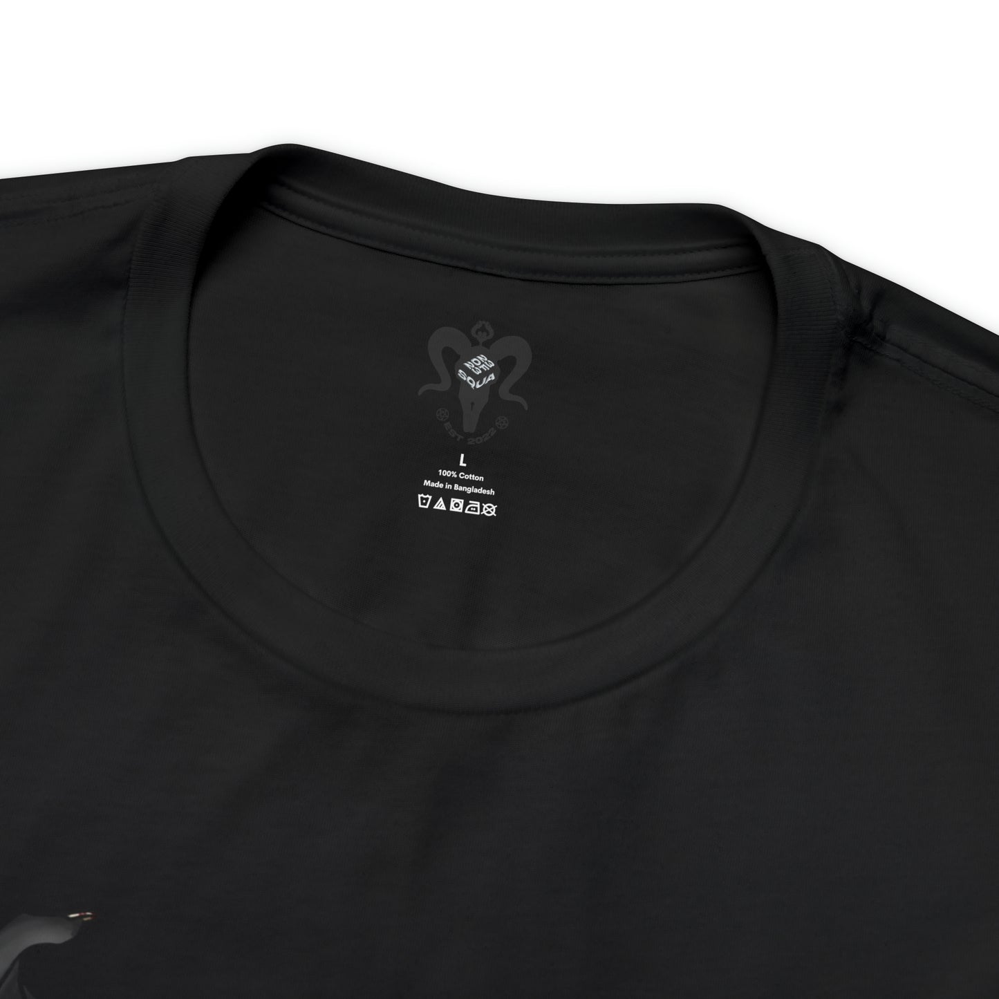 Fearless Fairy Short Sleeve Tee