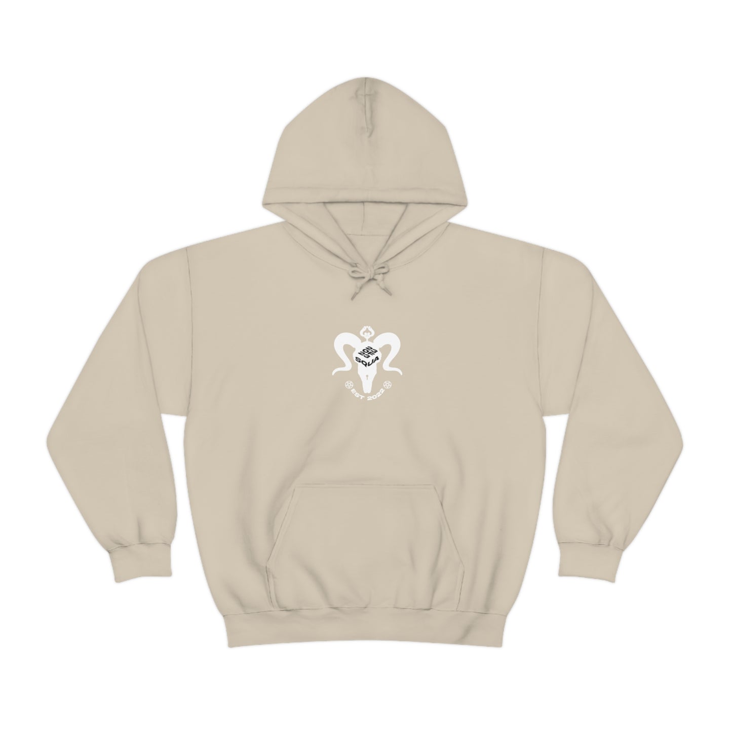 Zombie Girl ™ Hooded Sweatshirt
