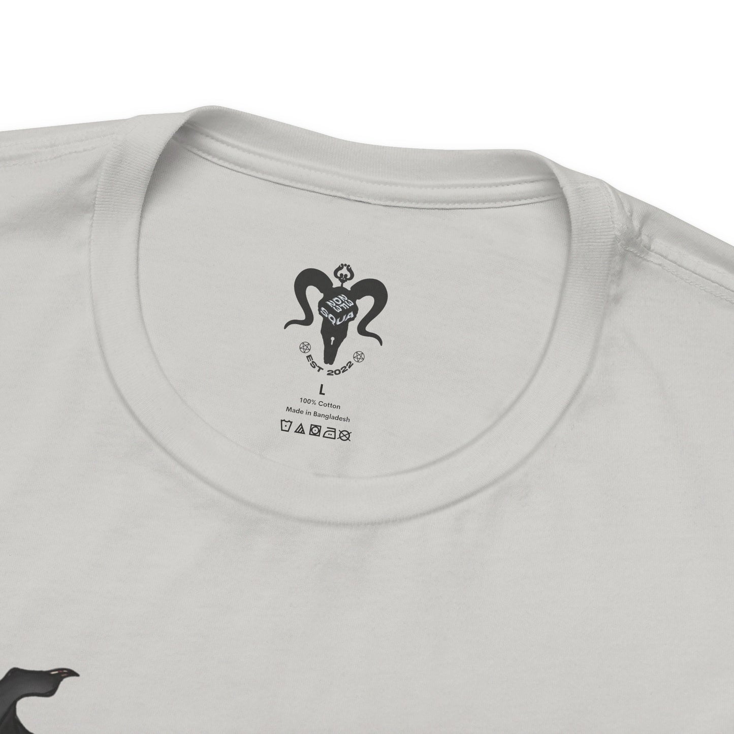 Crown Me King Short Sleevee Tee