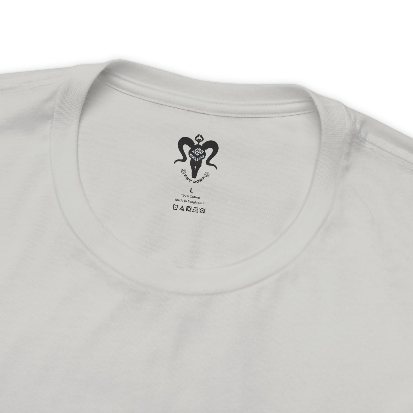 Rilla Fist (2) Short Sleeve Tee