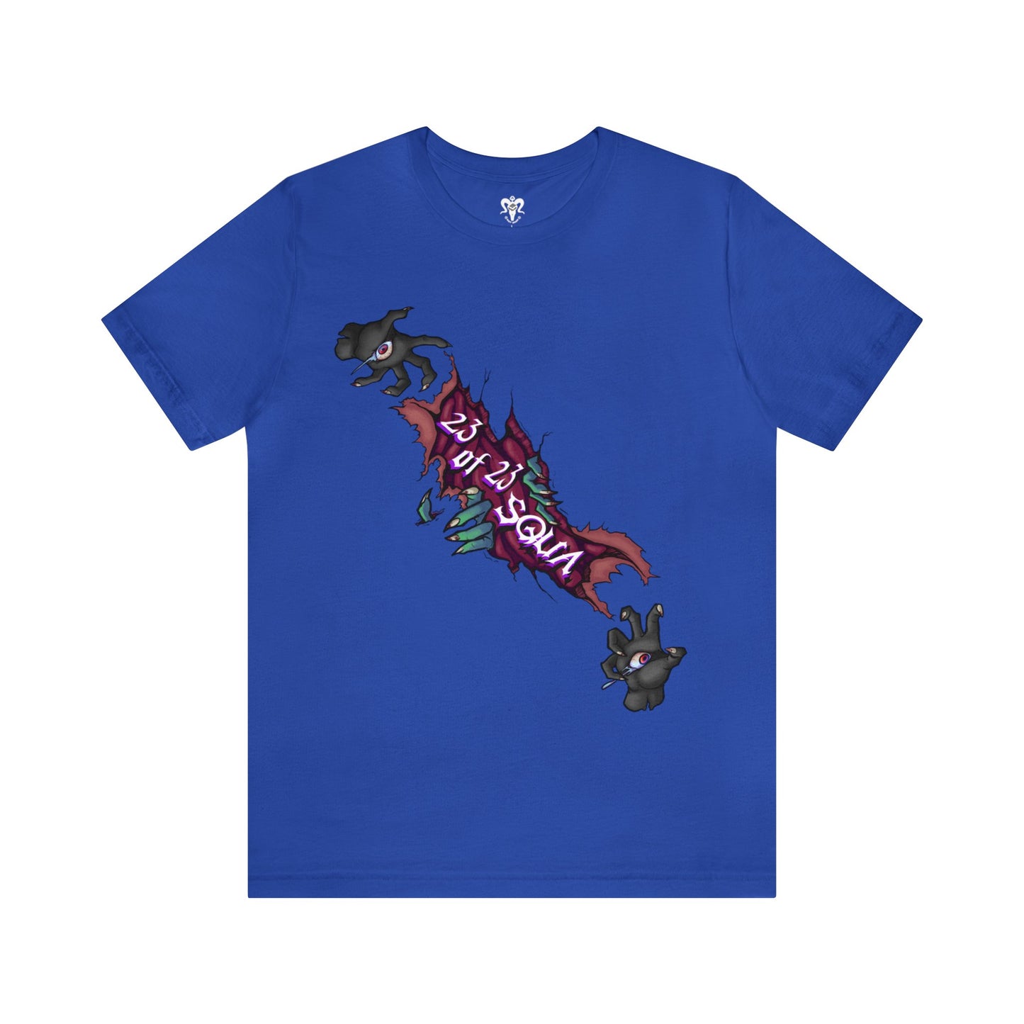 Twisted Fairy Short Sleeve Tee