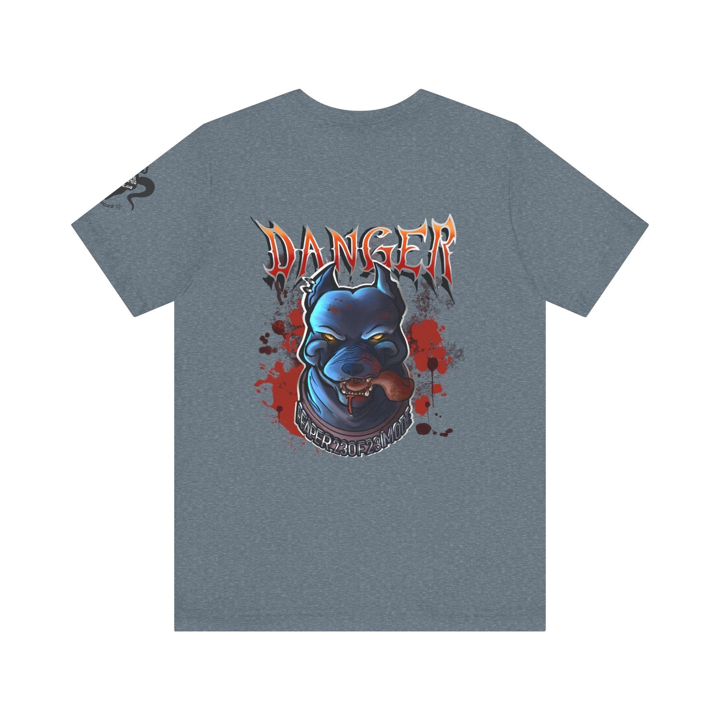 Rare Breed Short Sleeve Tee