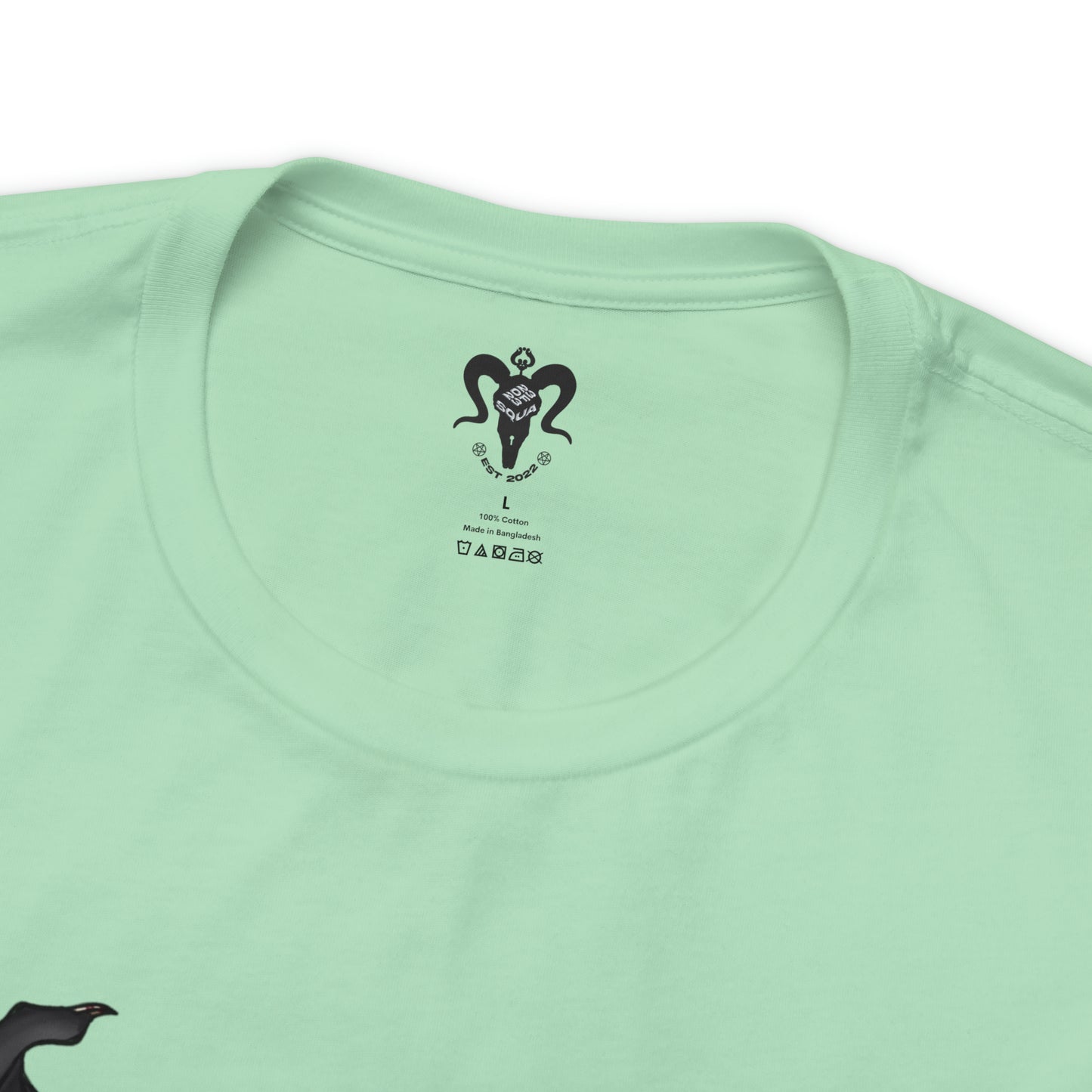 Zombie Boy Short Sleeve Tee