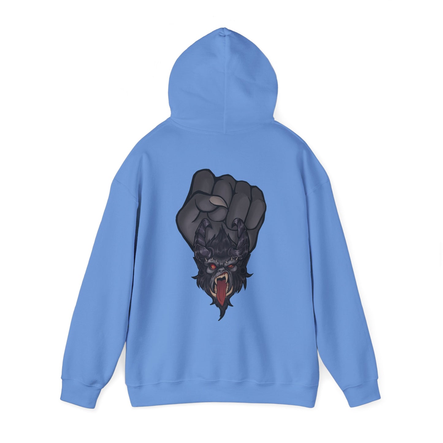 Rilla Fist ™ Hooded Sweatshirt