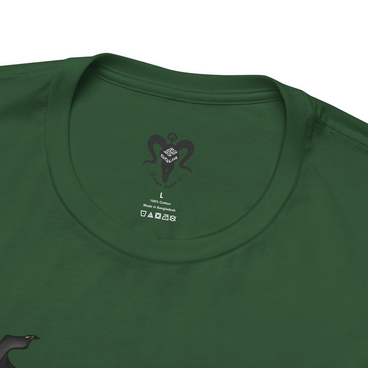 Crown Me King Short Sleevee Tee