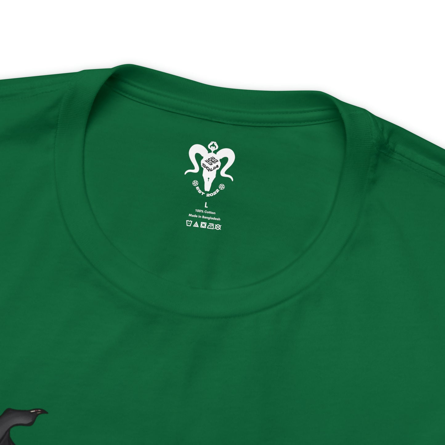 Zombie Boy Short Sleeve Tee