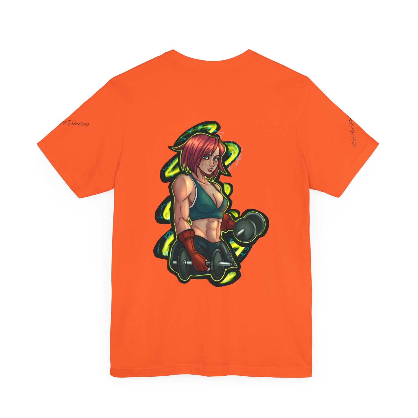 That's Her Short Sleevee Tee