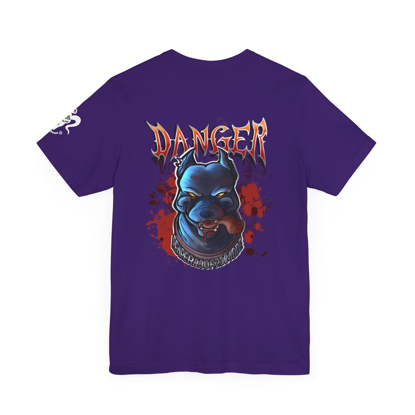 Rare Breed Short Sleeve Tee