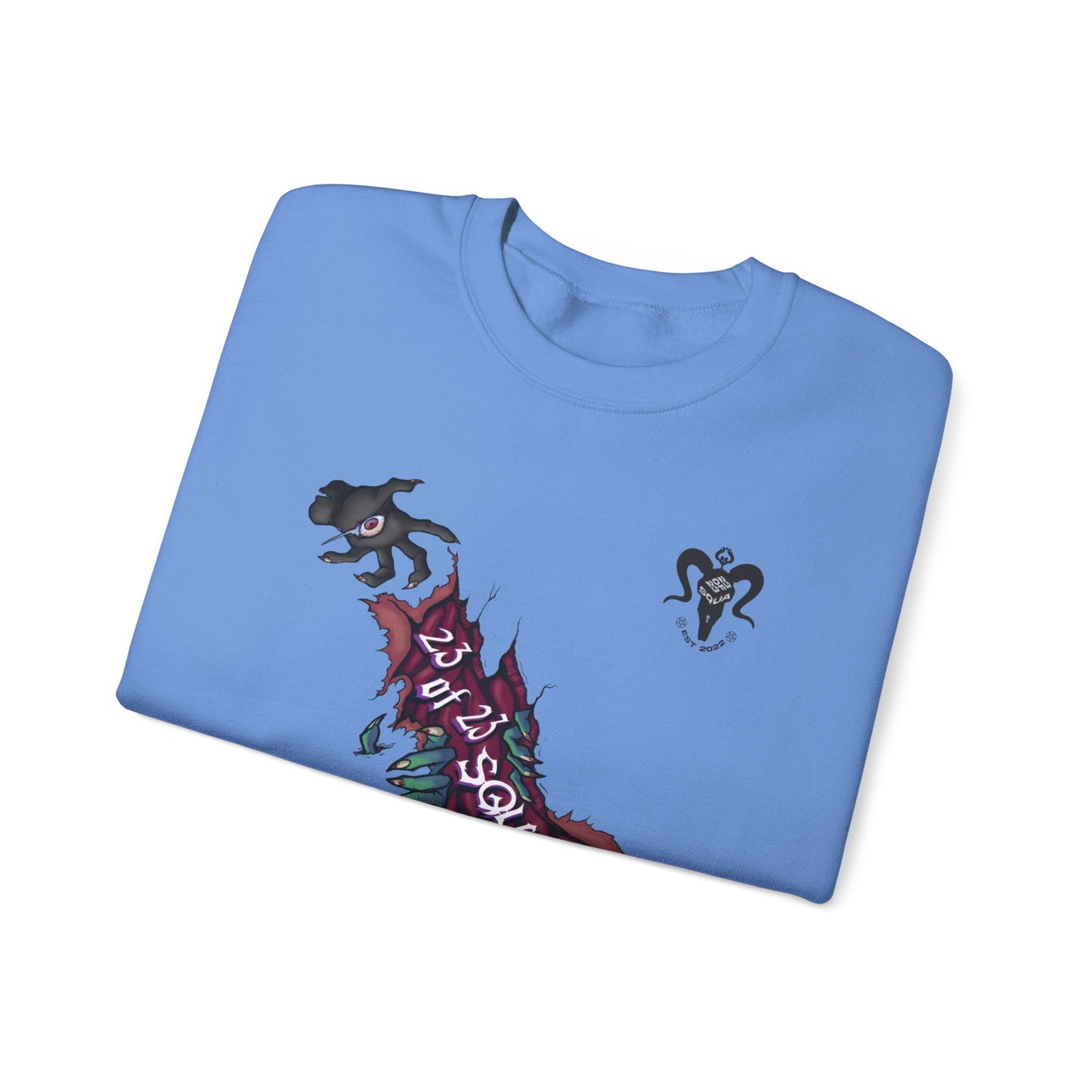 Twisted Fairy ™ Crewneck Sweatshirt