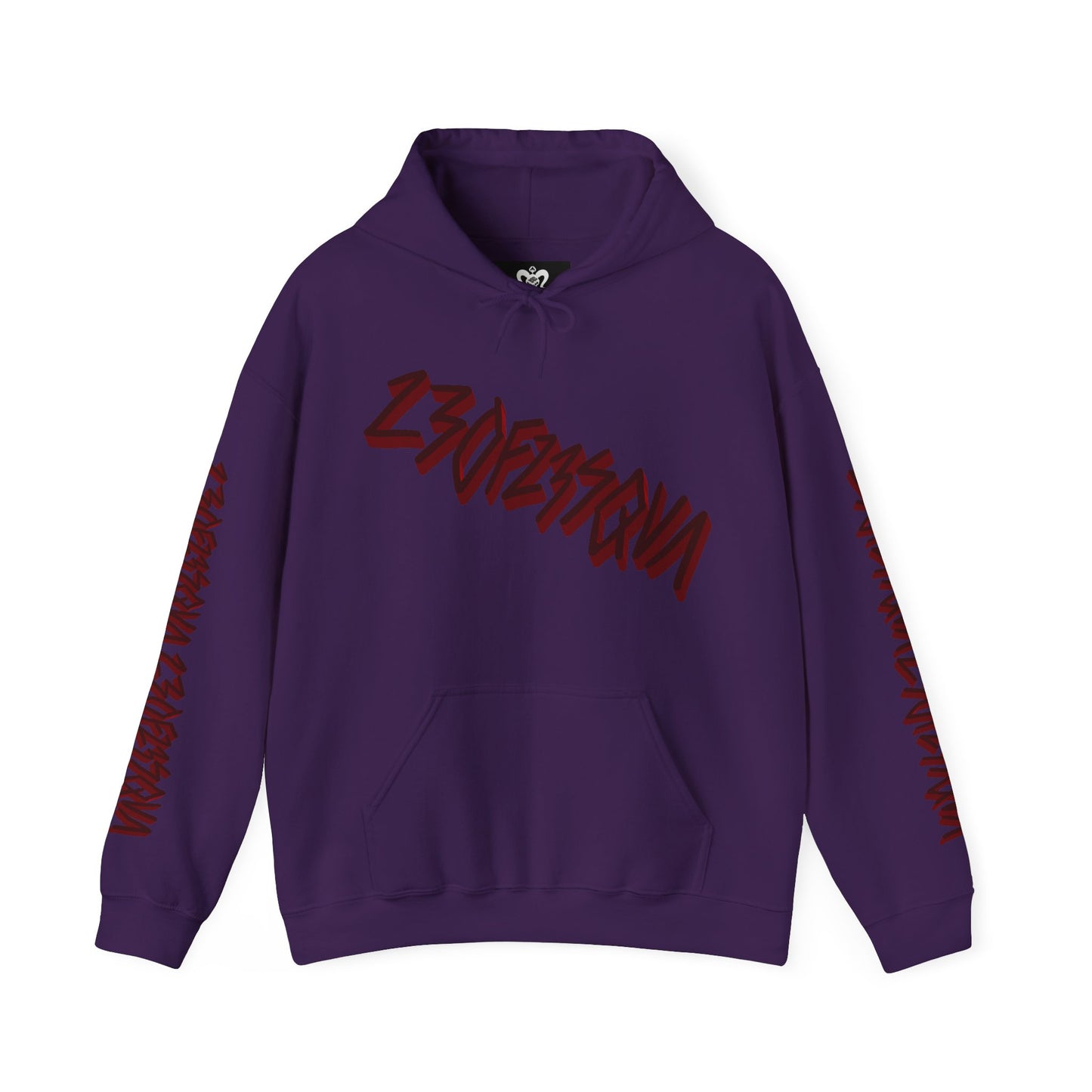 Vamp ™ Hooded Sweatshirt