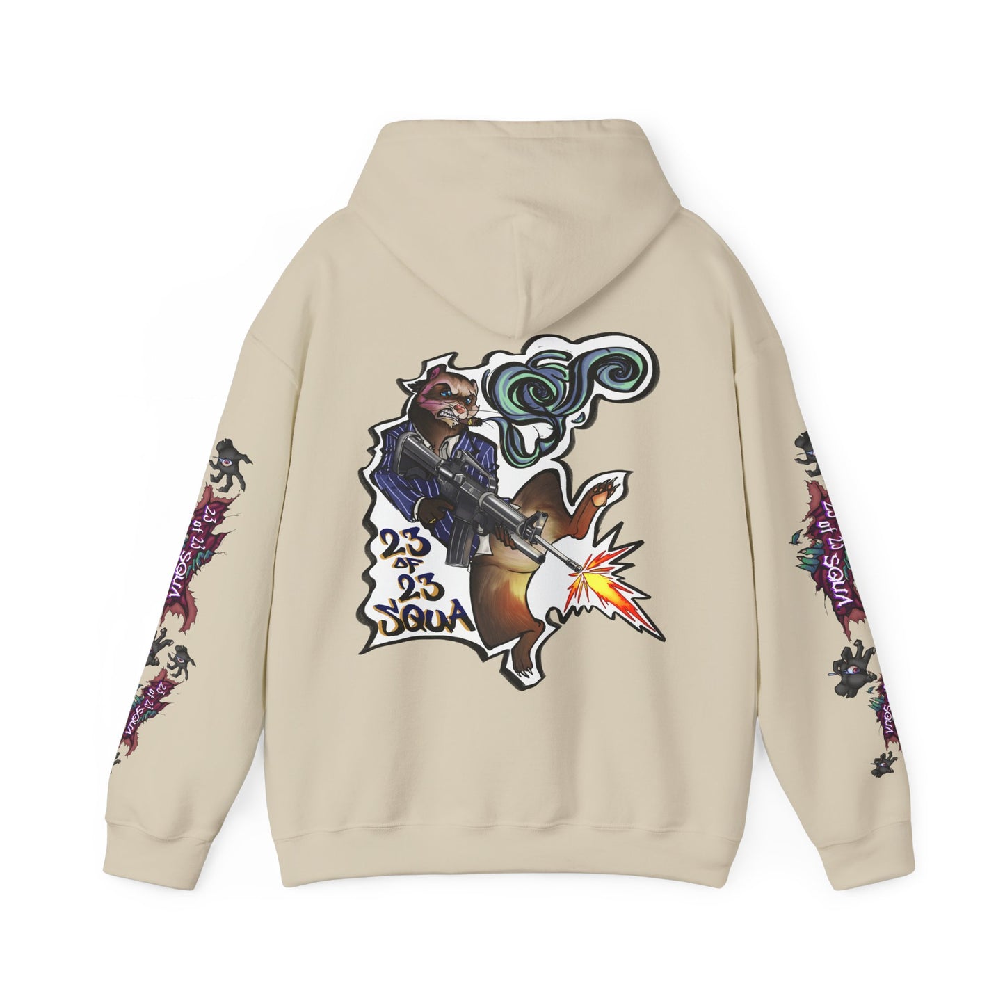 Koda ™ Hooded Sweatshirt