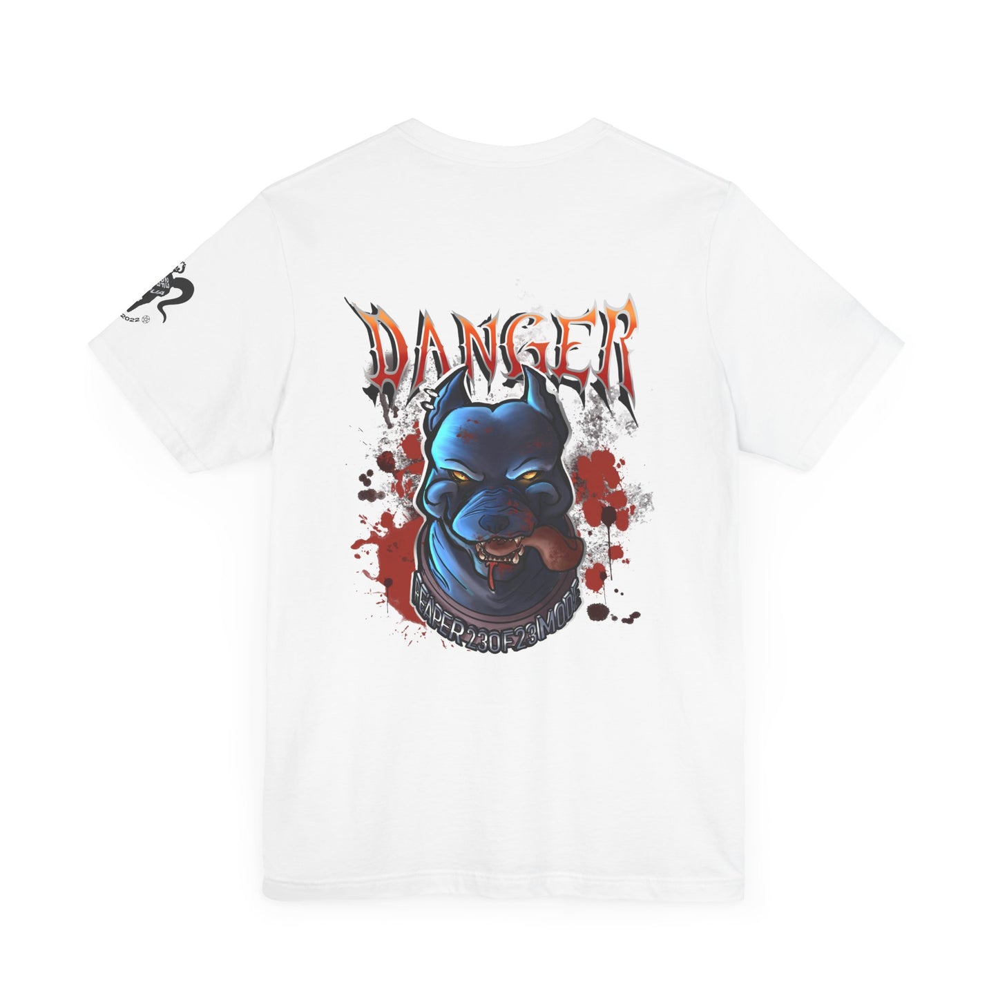 Rare Breed Short Sleeve Tee
