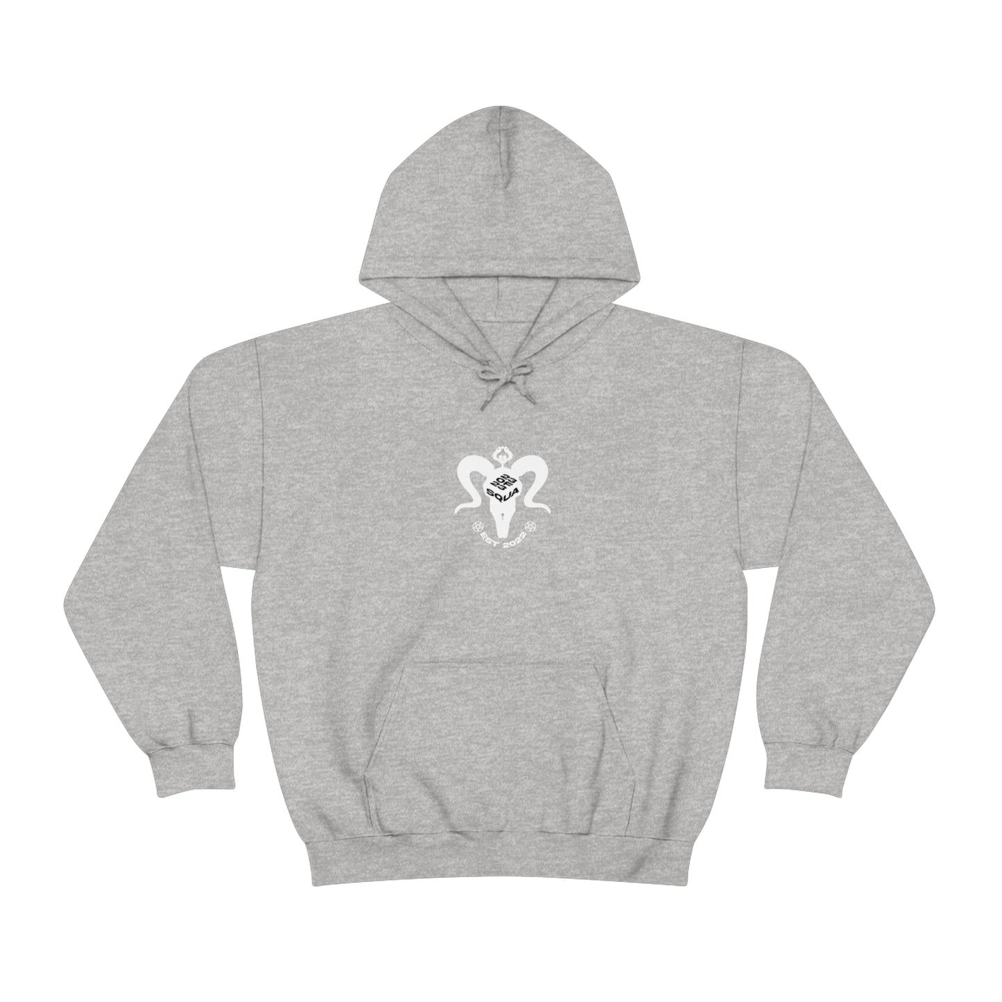 Zombie Girl ™ Hooded Sweatshirt