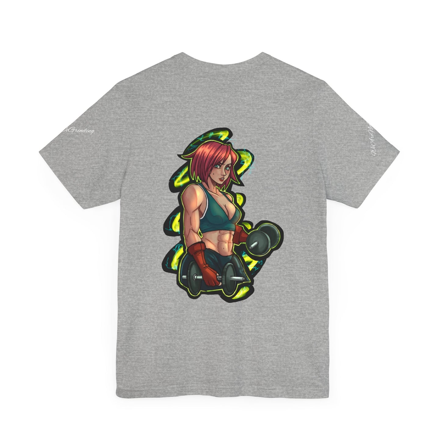 That's Her Short Sleeve Tee
