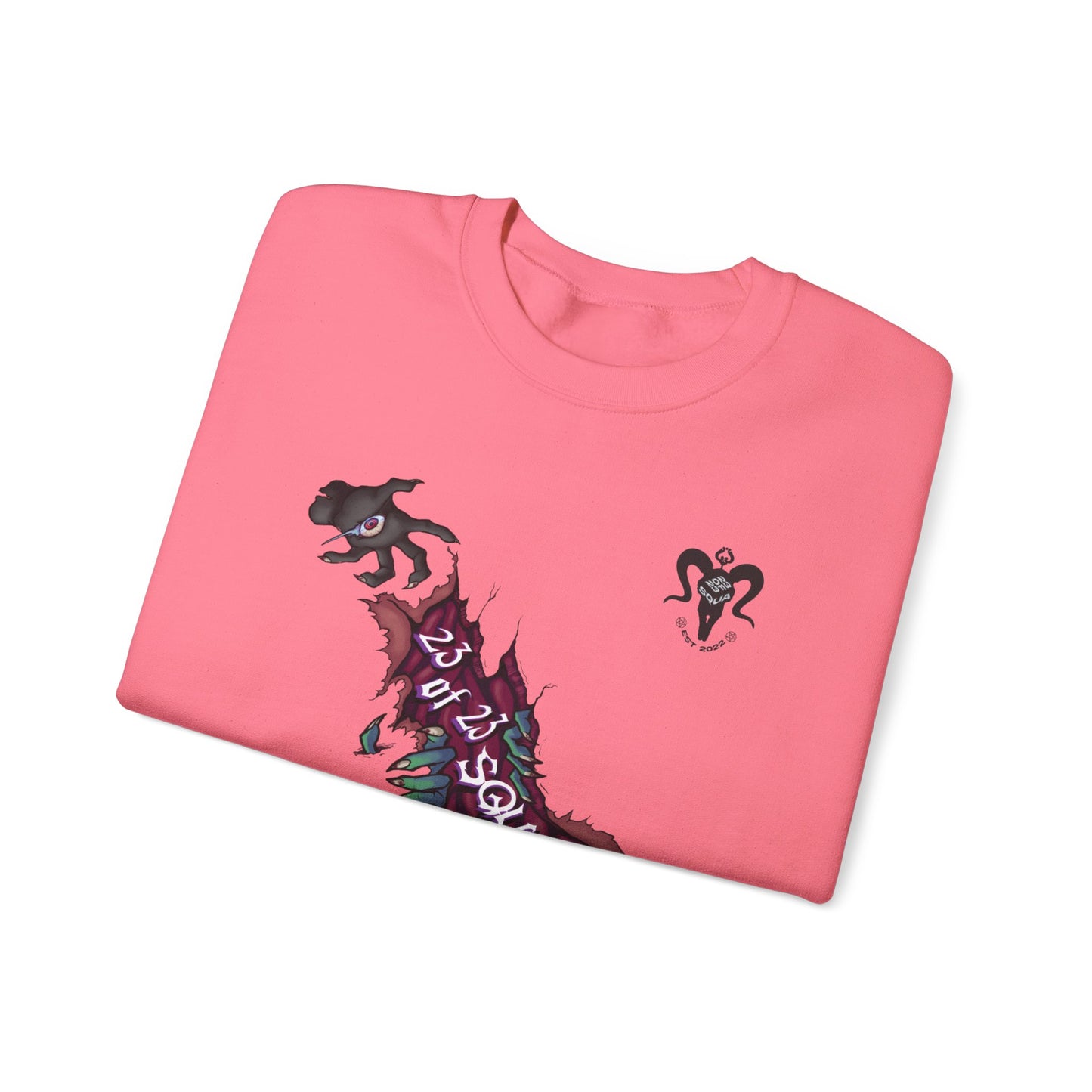 Twisted Fairy ™ Crewneck Sweatshirt