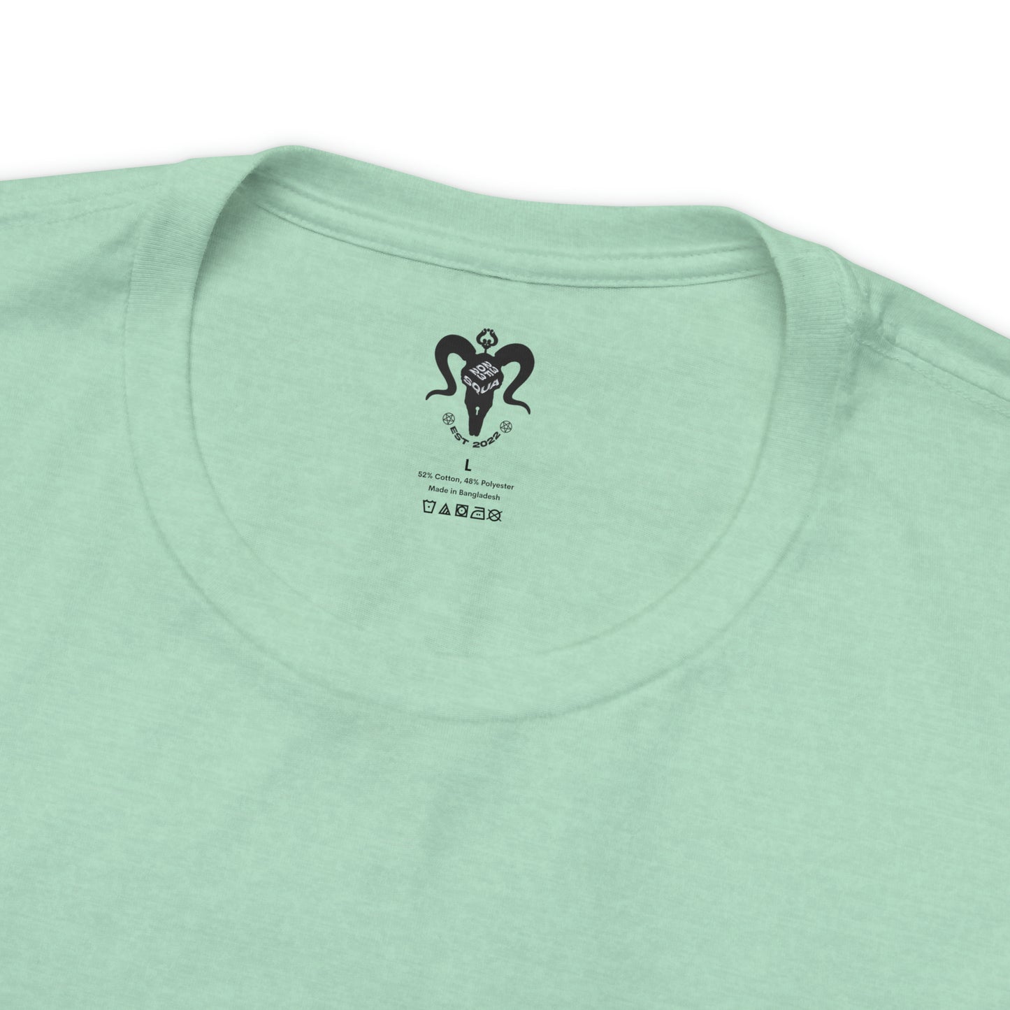 Rilla Fist (2) Short Sleeve Tee